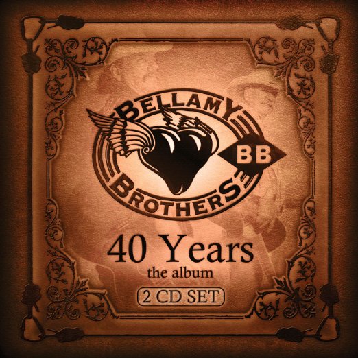 Bellamy Brothers